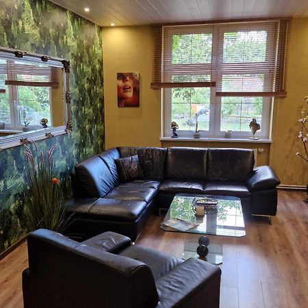 Yourhome-Pm Michendorf Kültér fotó