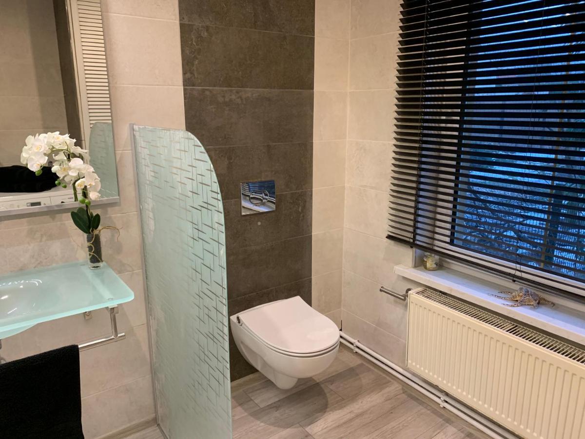 Yourhome-Pm Michendorf Kültér fotó
