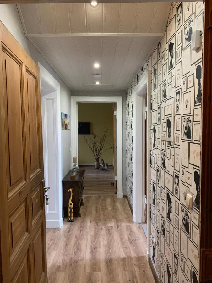 Yourhome-Pm Michendorf Kültér fotó