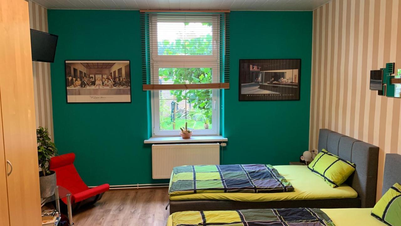 Yourhome-Pm Michendorf Kültér fotó
