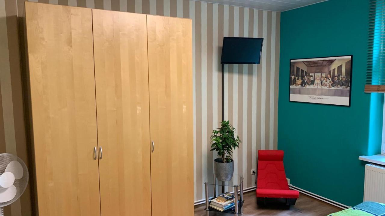 Yourhome-Pm Michendorf Kültér fotó