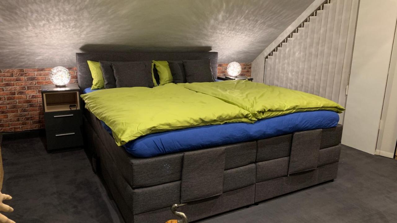Yourhome-Pm Michendorf Kültér fotó