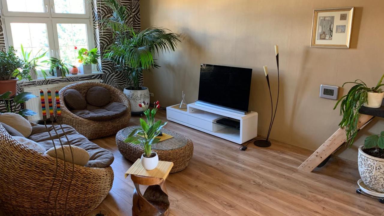 Yourhome-Pm Michendorf Kültér fotó