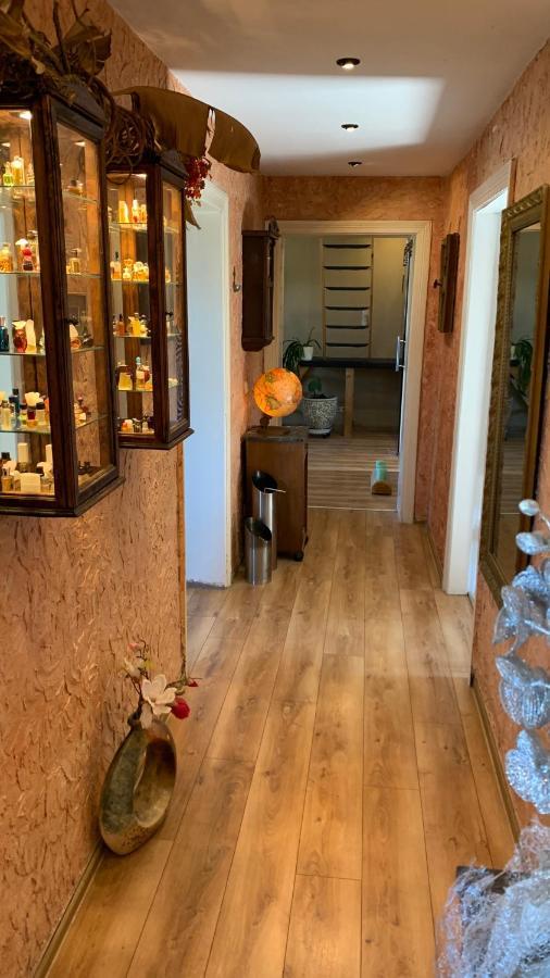 Yourhome-Pm Michendorf Kültér fotó