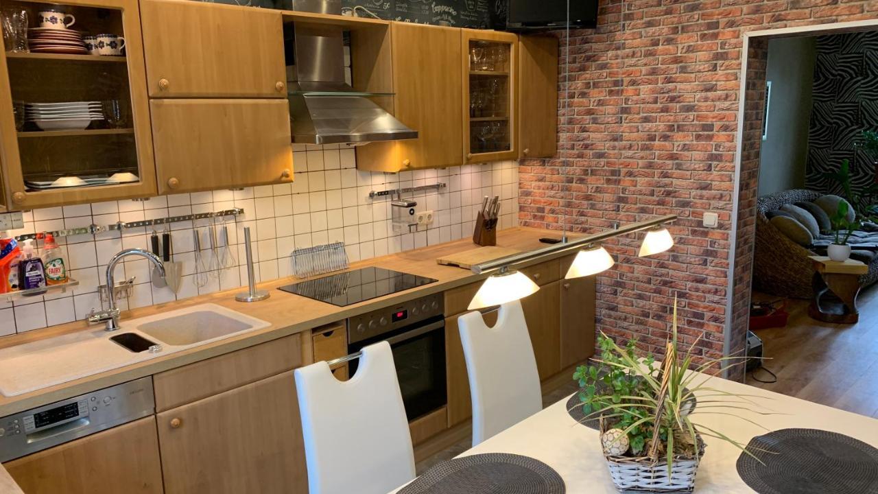 Yourhome-Pm Michendorf Kültér fotó