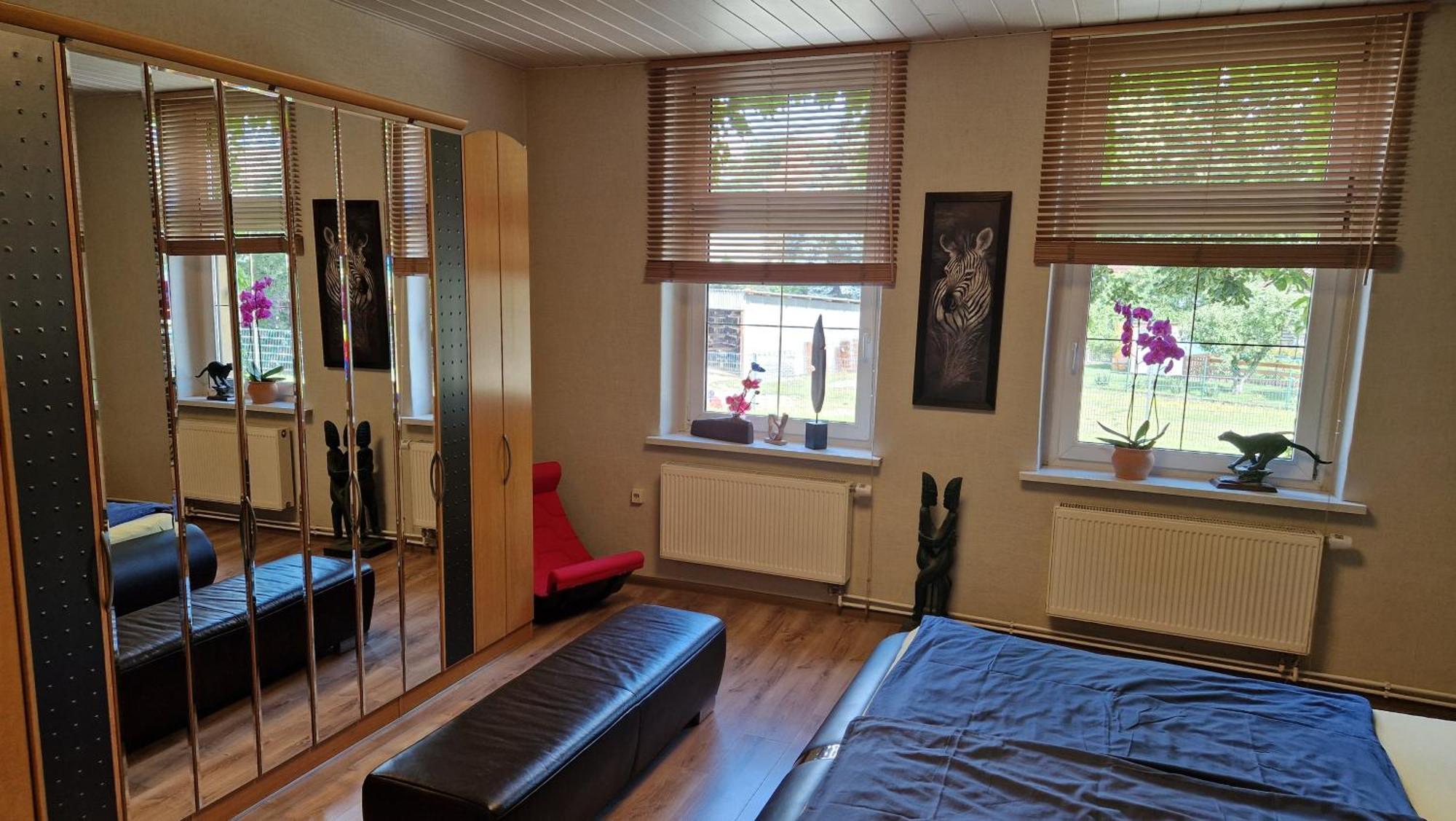 Yourhome-Pm Michendorf Kültér fotó