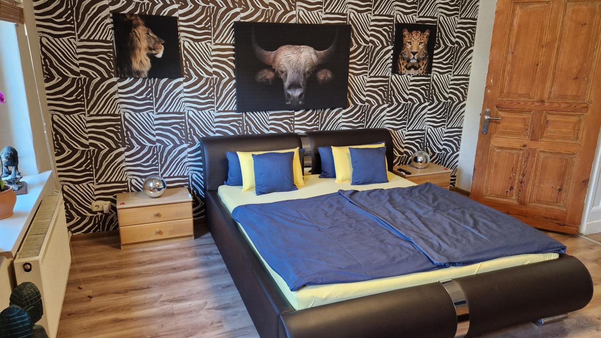Yourhome-Pm Michendorf Kültér fotó